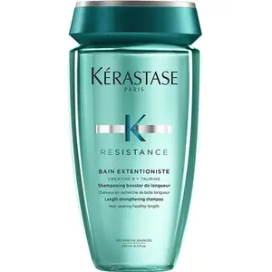 Comparateur de prix : Kérastase Shampoing Bain Extensioniste Résistance 250ml