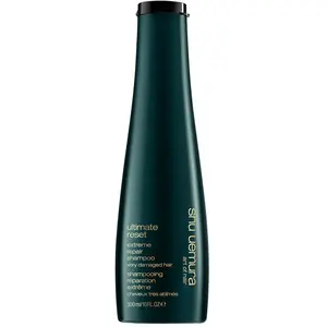 Comparateur de prix : Shu Uemura Ultimate Reset Shampoo 300ml