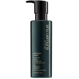 Comparateur de prix : SHU UEMURA ART OF HAIR Ultimate Reset - Conditioner cheveux très abîmés 