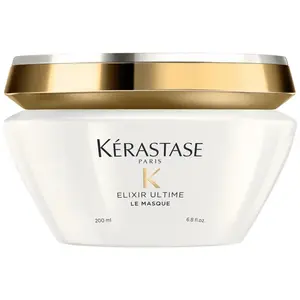Kérastase - Elixir Ultime Le Masque Masque et cure cheveux 200 ml unisexVendu parkerastase