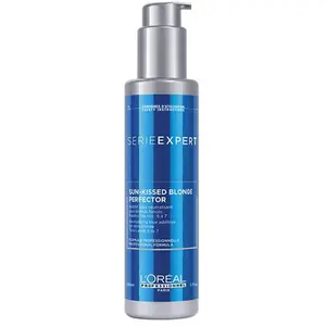 Comparateur de prix : L'Oréal Sun-Kissed Blonde Perfector 150ml
