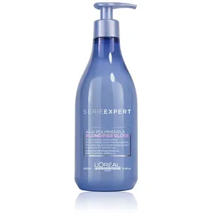 Loreal L'OREAL PROFESSIONNEL SERIE EXPERT Shampoing Blondifier Gloss -...Vendu parla-boutique-du-coiffeur