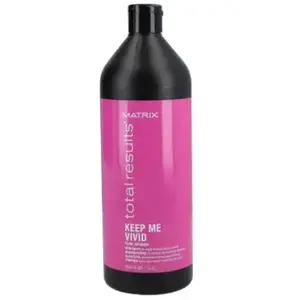 Matrix Total Results Keep Me Vivid Shampoo 1000mlVendu paramazon