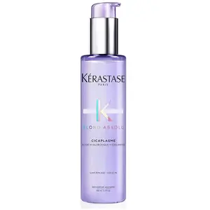 Comparateur de prix : Kérastase - Blond Absolu Cicasplasme Soin sans rinçage 150 ml unisex