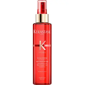 Kérastase Huile Sirène Soleil 150ml pas cher