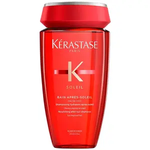 Comparateur de prix : Kérastase Shampoing Bain Après-Soleil 250ml