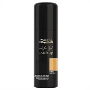 Comparateur de prix : L'Oréal Professionnel Hair Styling Agent, 4 - Blond, 75 ml (Lot de 1)