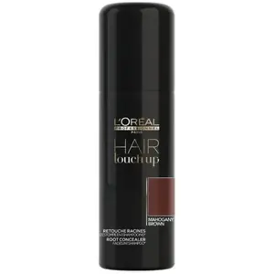L'Oréal L'oréal Hair Touch Up Shampooing Correcteur Marron Acajou 75 Ml
