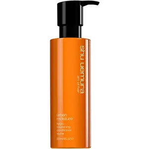 Comparateur de prix : Shu Uemura - URBAN MOISTURE hydro-nourishing conditioner dry hair 250 ml