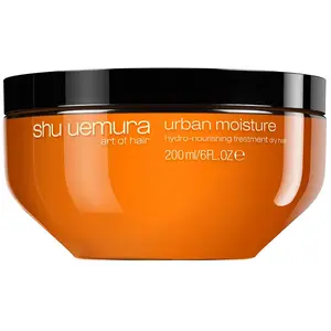 Comparateur de prix : SHU UEMURA ART OF HAIR - Urban Moisture - Masque Cheveux Secs - 200ml