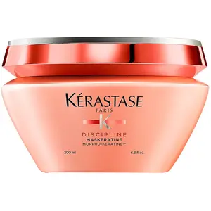 Comparateur de prix : Kérastase Masque Maskératine Discipline 200ml