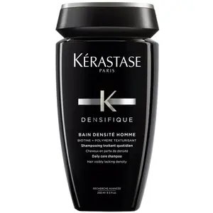 Comparateur de prix : Kérastase Densfifique Bain densité homme 250 ml