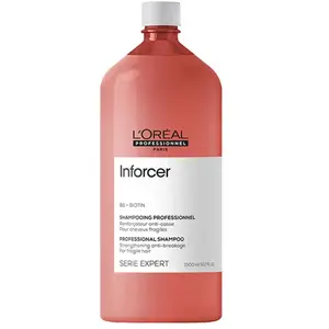 Efalock L'Oréal L'oréal Professionnel, Shampoing Renforçateur Anti-Casse 1500ml 1500ml, pas cher