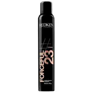 Spray de finition Redken Forceful 400ML (ancien packaging)Vendu paronebioshop