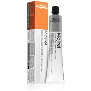 Majirouge absolu rubilane - L'Oréal Coloration de cheveux 50 ml pas cher