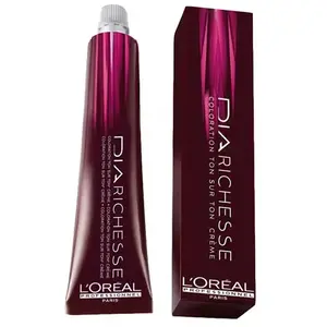 L oréal - Dia Richesse Hi-visibility Marron Terracotta .35 pas cher