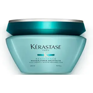 Comparateur de prix : Kérastase Masque Force Architecte Résistance 200ml