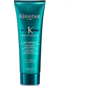 Comparateur de prix : KERASTASE Resistance Bain Thérapiste                                - Kérastase