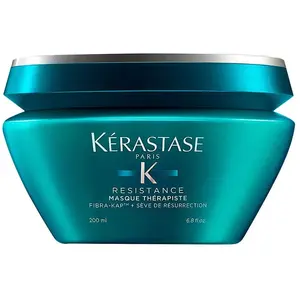 Comparateur de prix : Kérastase Masque Thérapiste Résistance 200ml