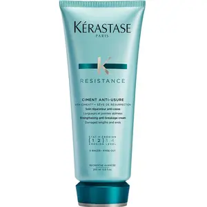 Comparateur de prix : KERASTASE Resistance Ciment Anti-Usure                                - Kérastase