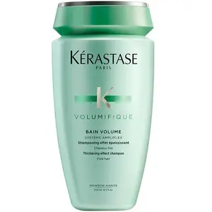 Comparateur de prix : Kérastase Shampoing Bain Volumifique 250ml