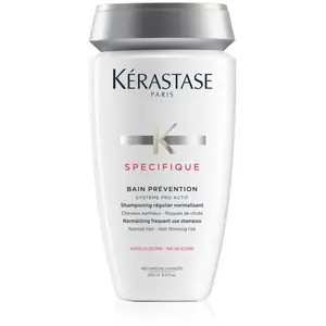 Comparateur de prix : Kérastase - Bain Prévention 250 ml Spécifique