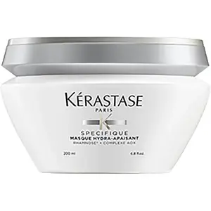 Comparateur de prix : Après-Shampooing Masque Hydra-Apaisant Kérastase Specifique 200 ml
