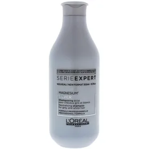 Comparateur de prix : L’Oréal Professionnel Loreal expert Silver Shampoo 300ml NEW
