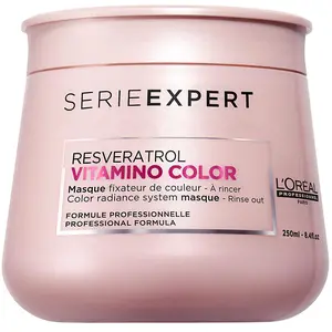 L'Oréal Professionnel Série Expert Vitamino Color Masque pour Cheveux Colorés, 250 mlVendu parla-boutique-du-coiffeur