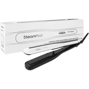 Comparateur de prix : L'OREAL L'Oréal Professionnel Steampod - Lisseur Vapeur Professionnel 2-EN-1 
