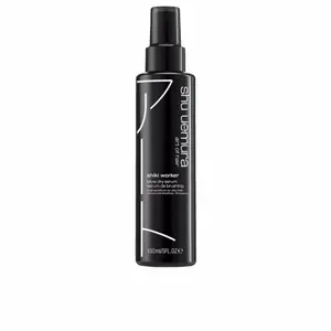 Comparateur de prix : Shu uemura Style Shiki Worker Blow Dry Serum 150 Ml