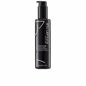 Comparateur de prix : Netsu Design Crème De Brushing - Shu Uemura Soins capillaires 150 ml