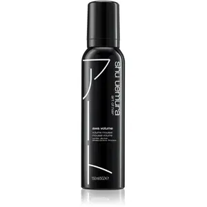 Comparateur de prix : Shu Uemura - Shu Style mousse awa volume Mousse fixante 150 ml unisex