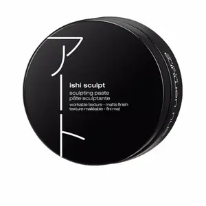 Comparateur de prix : Ishi Sculpt Pâte Sculptante - Shu Uemura Soins capillaires 75 ml