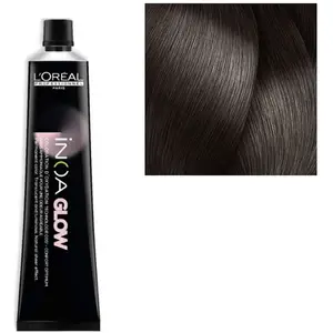 L'Oréal Coloration Inoa Glow N°D.1 60ml pas cher