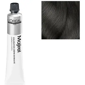 L'Oréal Coloration Majirel Cool Inforced N°6.1 Blond Foncé Cendré 50ml pas cher