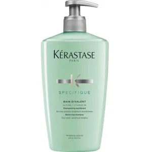 KERASTASE Kérastase Bain Équilibrant Divalent Spécifique Kérastase 500mlVendu parbeauty-coiffure
