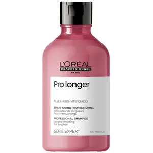 L'Oréal Professionnel L'oreal Serie Expert Pro Longer Shampoo 300ml - Shampooing Cheveux Long pas cher