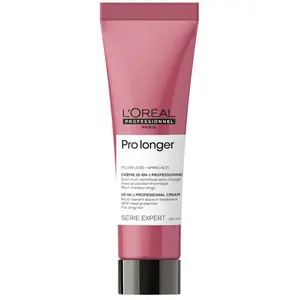 L'Oréal Professionnel Série Expert Pro Longer Crème sans Rinçage, 150 ml pas cher