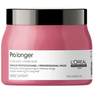 L'oreal Serie Expert Pro Longer Maschera 500ml - Masque Cheveux LongVendu parla-boutique-du-coiffeur