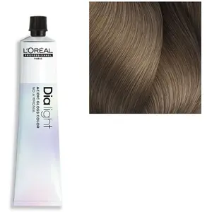 Coloration Ton sur Ton Dialight Acidic Gloss Color de L'Oréal Professi... pas cher