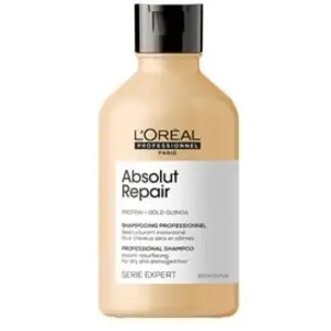 L'Oréal Shampooing Reconstructeur Absolut Repair Gold 300ml pas cher