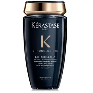 Comparateur de prix : Kérastase Shampoing Bain Régénérant Chronologiste 250ml