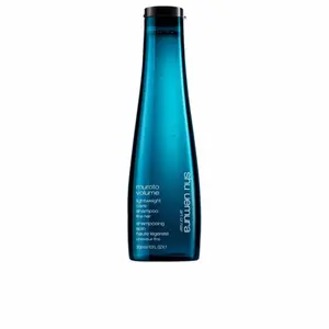 Comparateur de prix : SHU UEMURA ART OF HAIR - Muroto Volume - Shampooing Cheveux Fins - 300ml