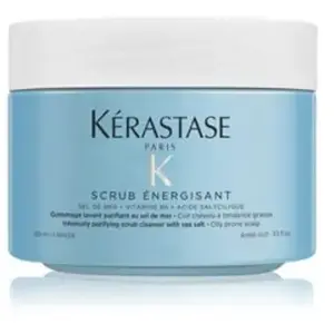 Comparateur de prix : KERASTASE Kérastase - Fusio Scrub énergisant Soin du cuir chevelu 250 ml unisex