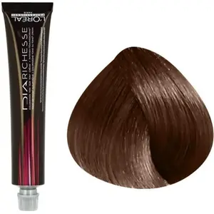L'OREAL PROFESSIONNEL DiaRichesse Coloration Semi Permanente pas cher