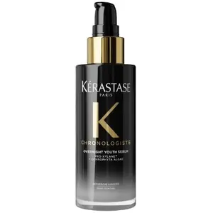 Comparateur de prix : Kérastase Chronologiste Restorative Overnight Hair Serum 90ml