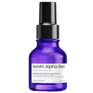 L Oréal Professionnel Paris - Sérum lisse miroir Keratin Alpha Sleek pas cher