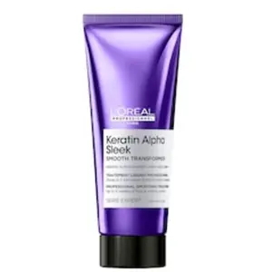 Comparateur de prix : Keratin Alpha Sleek tratamiento progresivo 200 ml