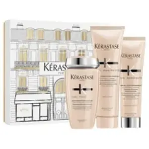 Kérastase Curl Manifesto Light XMas Set Coffret soin cheveux 1 art.Vendu parblissim